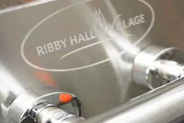 The Motel, Ribby Hall Village