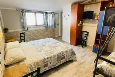 Bed and Breakfast Costa Del Gallo