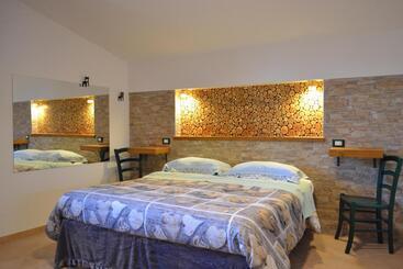 צימר Costa Del Gallo