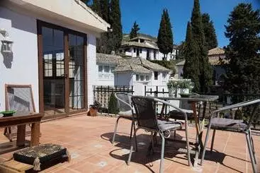 تختخواب و صبحانه Casa Guidai