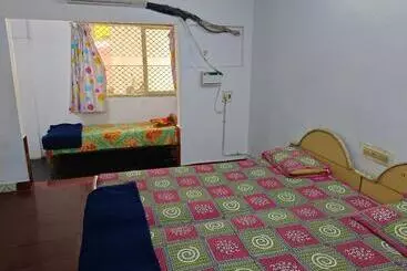 Hotel Lakshmi Cottage