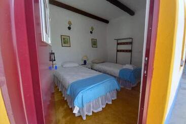 Пансион Casa Do Páteo