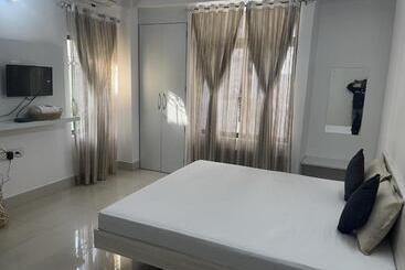 پانسیون Gruham Sojourn Homestay