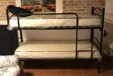 Pensjonat Home