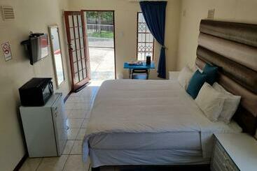 Pension Mthatha Rest 2