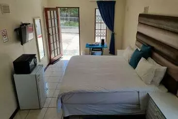 Pension  Mthatha Rest 2