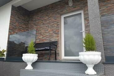 펜션 Quinta Da àgua