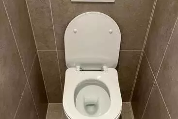 Pensión Weltevreden