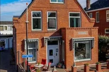 Majatalo Weltevreden