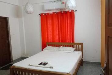 Aparthotel Retaj Residency