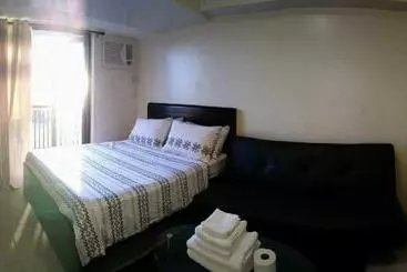 Appart'hotel Muni   Serin East Tagaytay