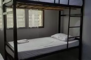 The Nest Haven Hostel
