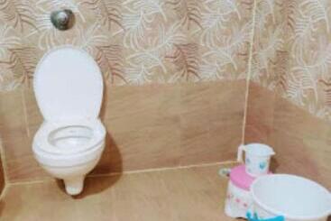 Общежитие Hariram Tower,wardha