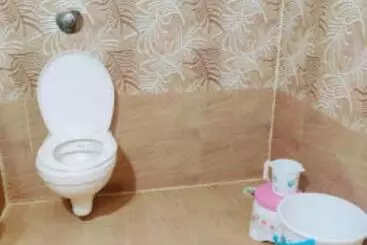 Ostello Hariram Tower,wardha