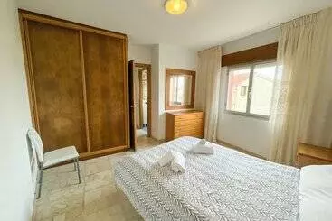 Apartamentos O Grove 3000