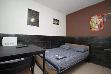 Bed and Breakfast 07 Chambre Proche Paris Et Transports Avec Tv Wifi
