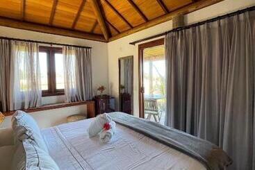 Bed and Breakfast Joju Bangalôs & Bistrô