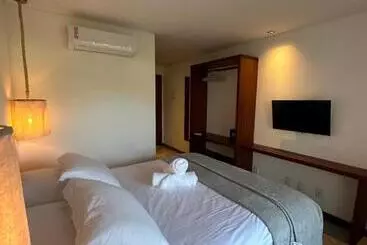 Bed and Breakfast Joju Bangalôs & Bistrô
