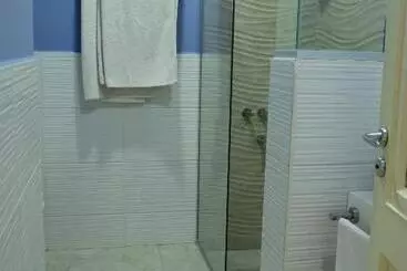 Bed & Breakfast Villa Mendotza