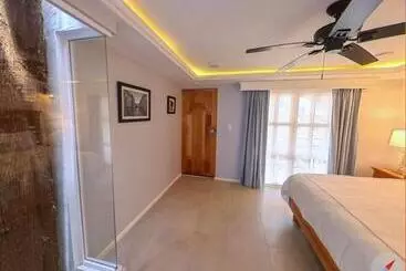 Hotelli Hacienda Valentino