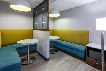 Hotelli Hampton Inn Monticello