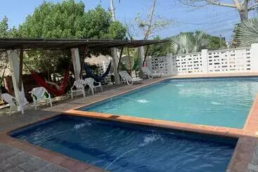 Hotel Manglemar