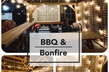 Otel Moon River Court Vacation Stay 19871v