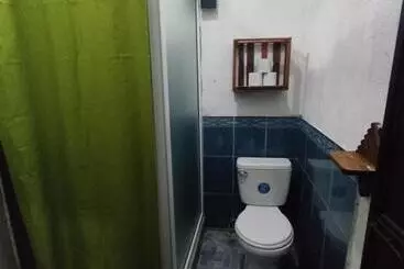 هتل Posada Belén