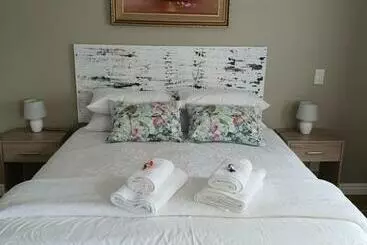 پانسیون Plett57 Self Catering Room No2