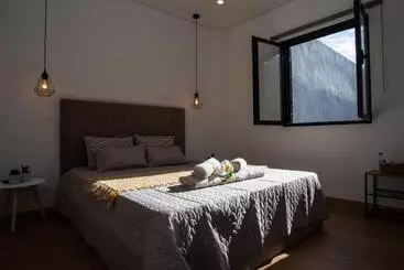 ペンション Carvão Pdl Inn