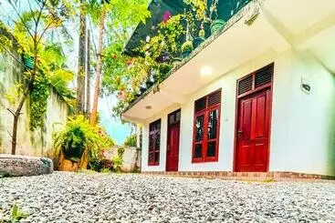 Pension Coco Mount Mirissa