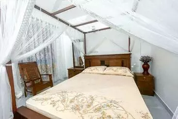 Pension  Coco Mount Mirissa