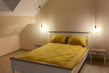 Majatalo Olga Chambre D Hôte