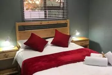 ペンション Pozi Guest House