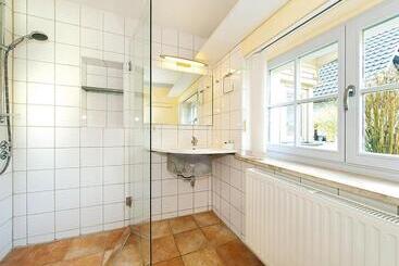 Hospedaria Landgasthaus Ziegelscheune