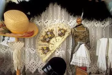 Aamiaismajoitus (B&B) Autrefois La Modiste