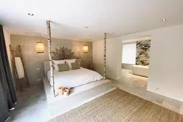 Bed and Breakfast Casa Honey