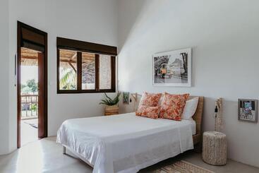 Boutik Le Morne Holiday Apartments