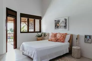 Boutik Le Morne Holiday Apartments