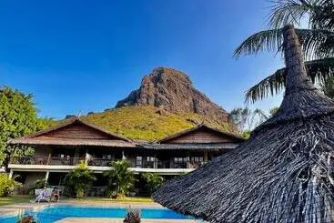 Boutik Le Morne Holiday Apartments