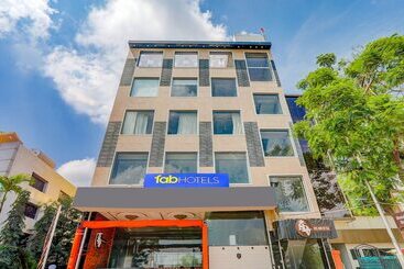 Fabhotel Prime Shree Dev Villa