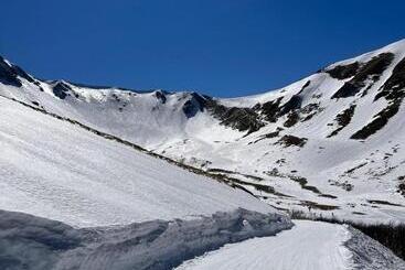 בית מלון כפרי Campo Stella