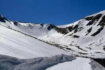 ホテル Campo Stella