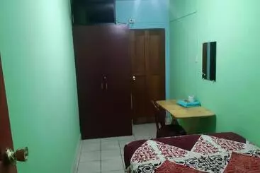 هتل El Eden