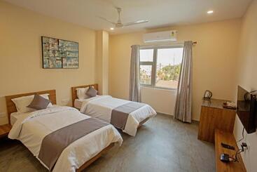 Hotel Grey House Inn