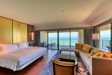 Ryukyu Hotel & Resort Nashiro Beach