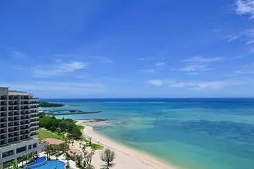 Ryukyu Hotel & Resort Nashiro Beach