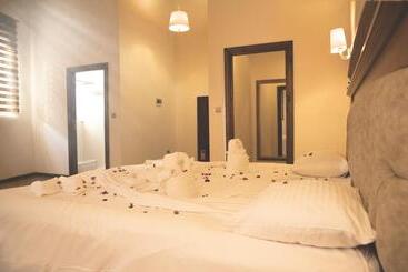 Thrace Konak Hotel & Spa