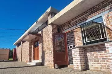 Pensió De Prince Lodge