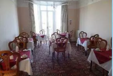 Pensione Sorrento Lodge